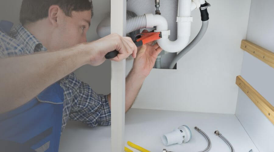 Professional water leak detection in Carr, CO